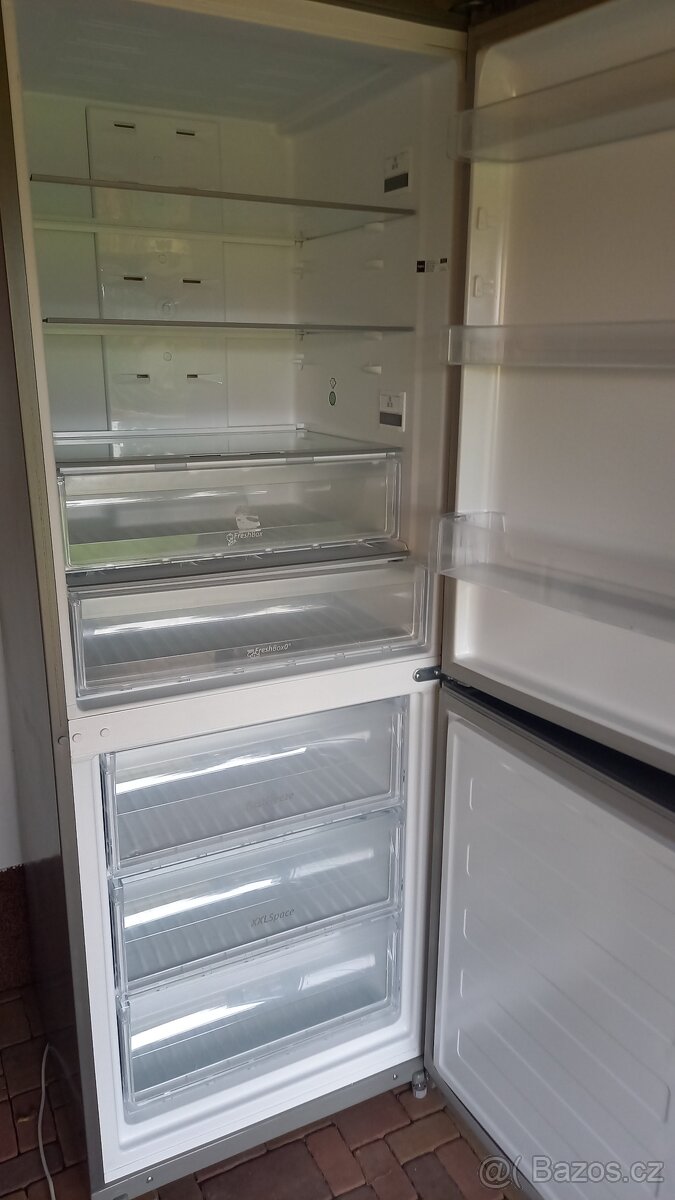 Lednice Whirlpool - 4