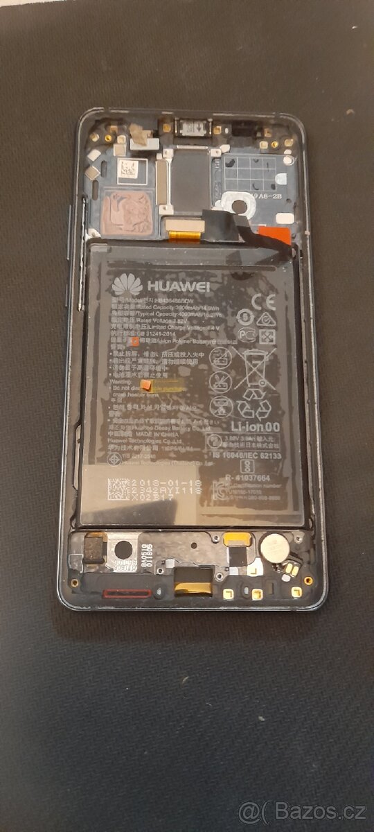 Mobily, huawei/acer/vivo - 4