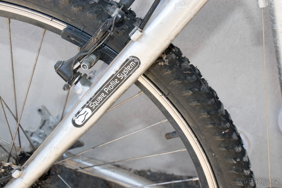 MTB Panther 21,5“ - 4