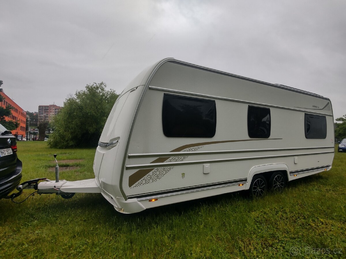Fendt Larimar 590, tabbert, hobby, fendt - 4