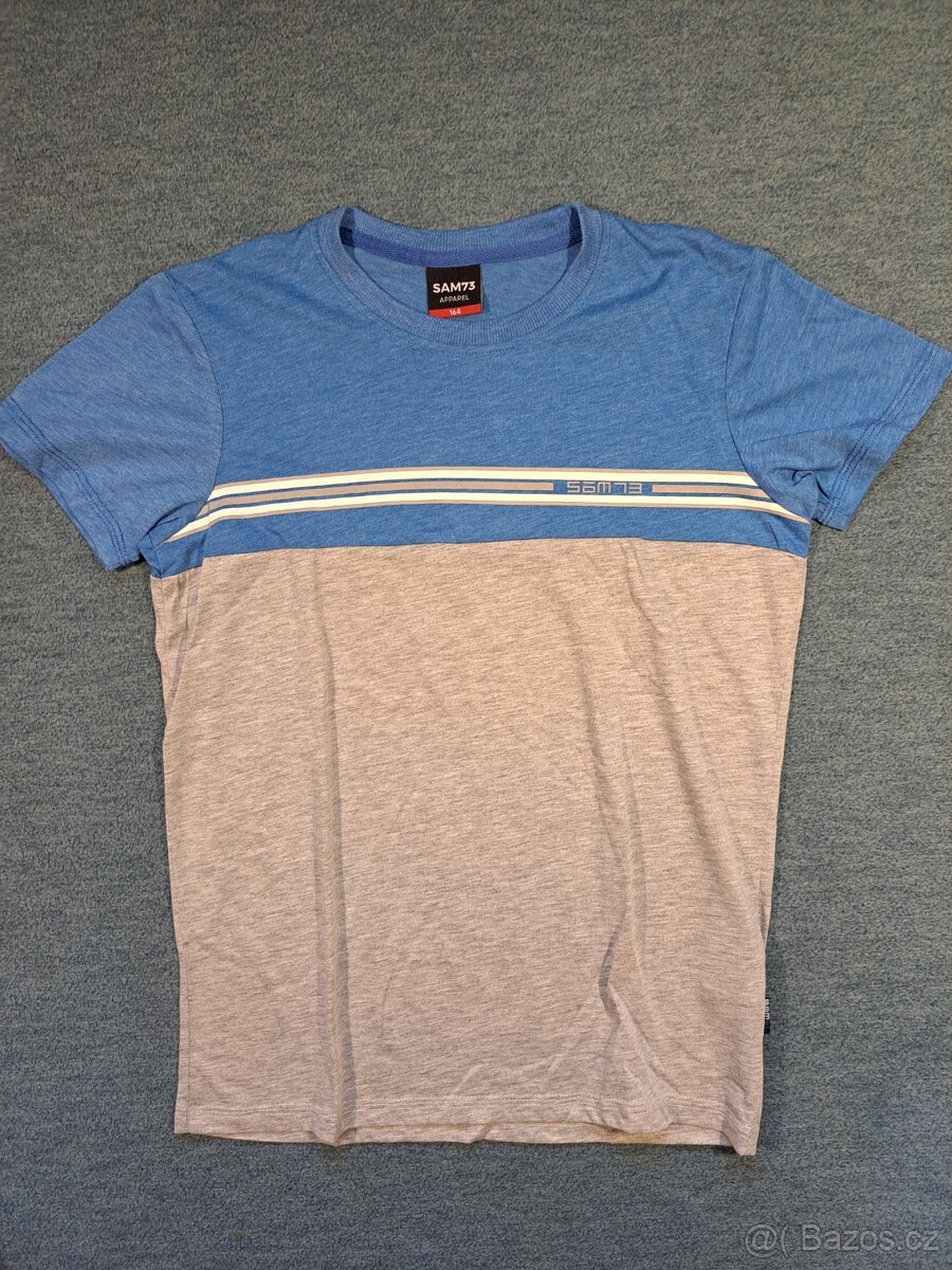 Sada 3 kusů oblečení - 4