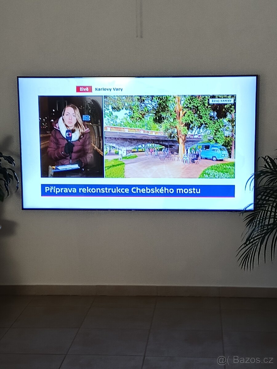 Televize Samsung - 4