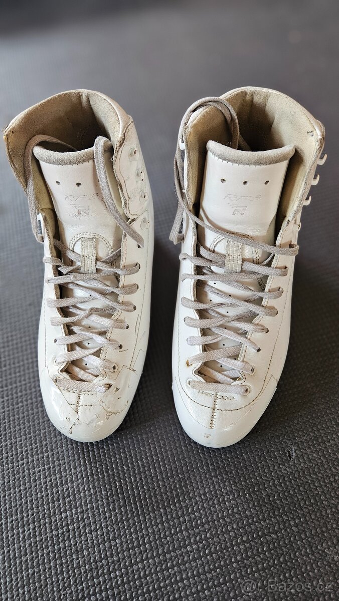 Krasobrusle zn. Risport RF 3 PRO - 4