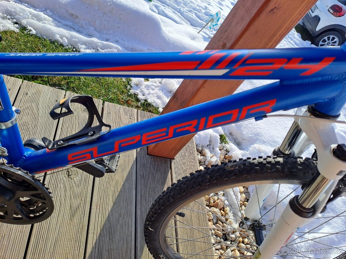 Superior Team vel.24 - 4