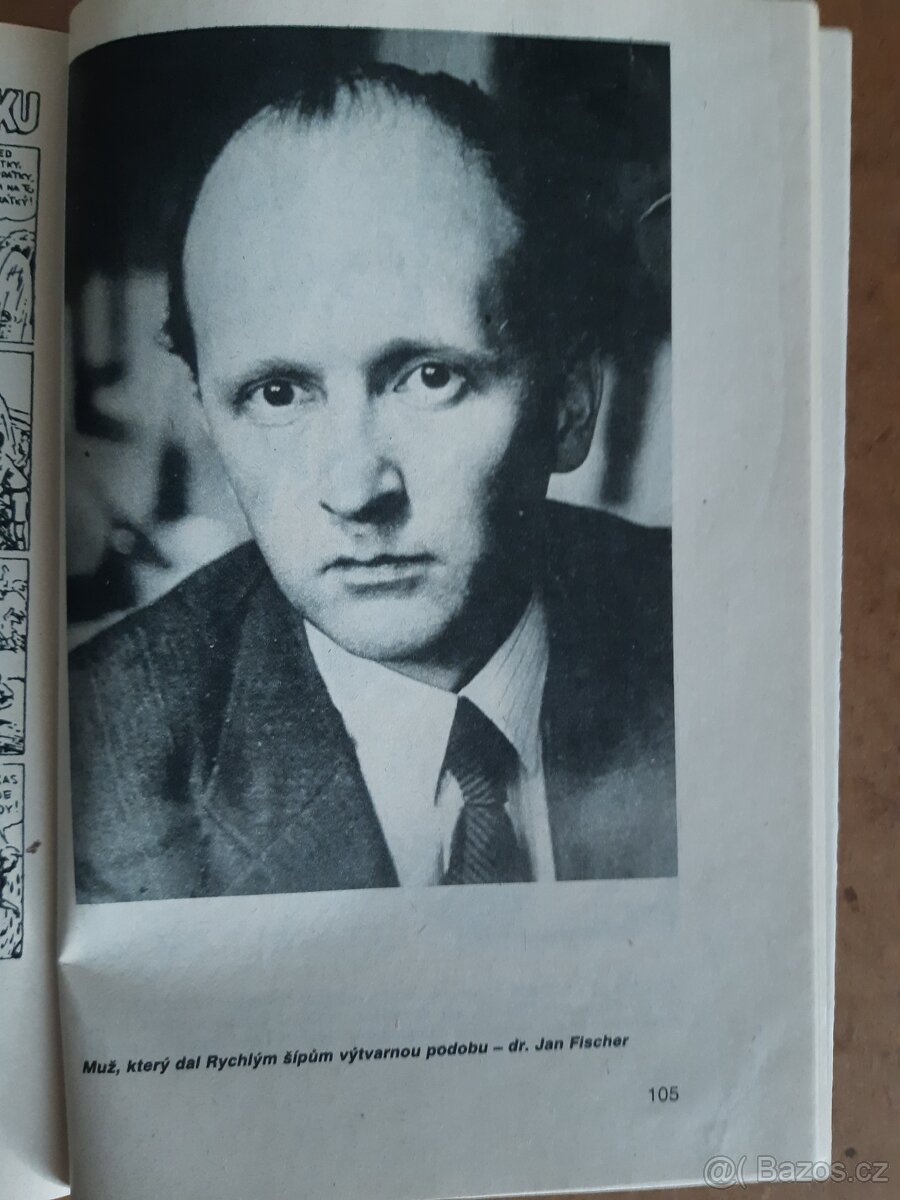 Po stopách Rychlých šípů - Jaroslav Foglar - 4