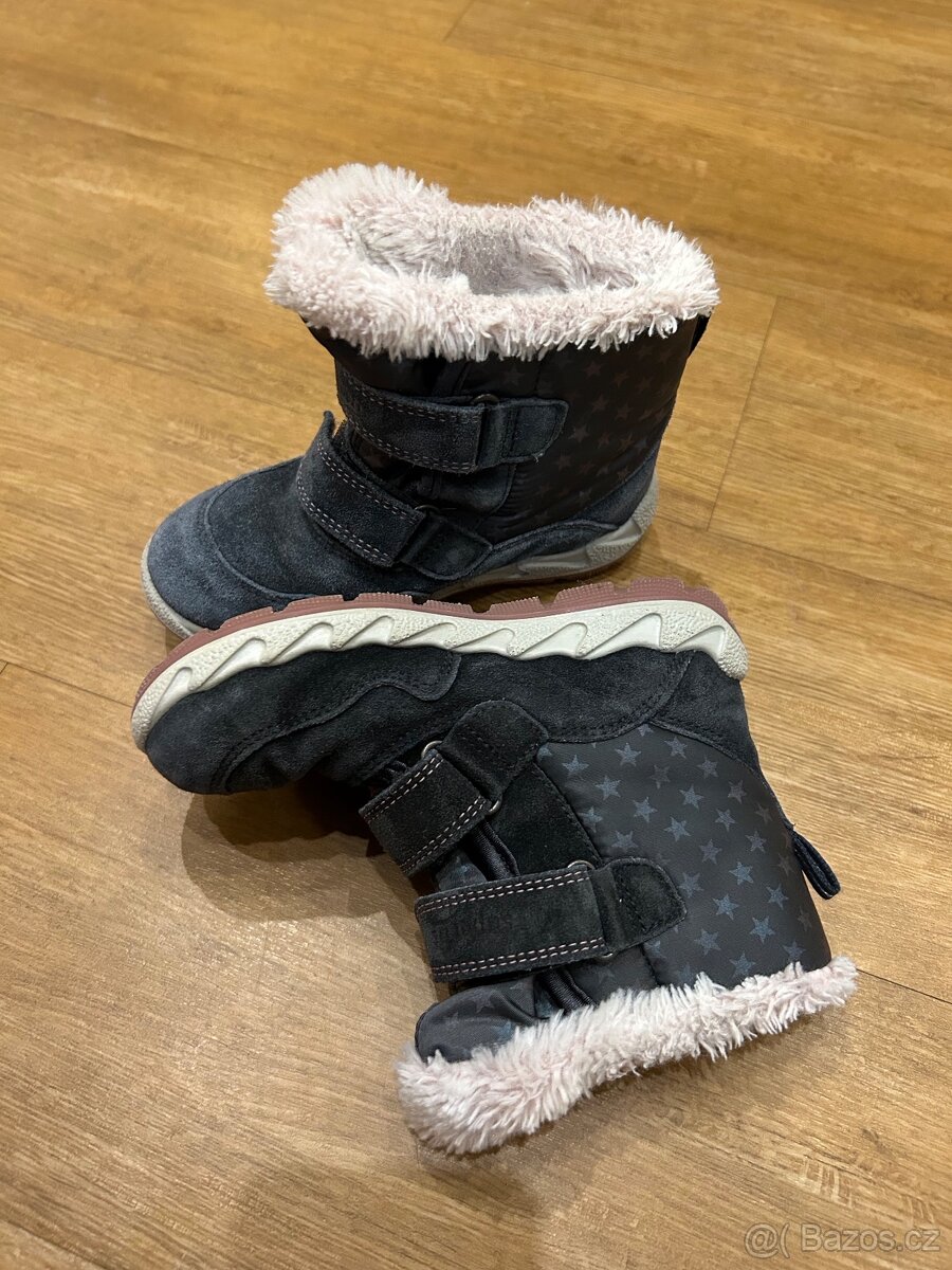 Superfit zimní boty Goretex, vel. 27 - 4