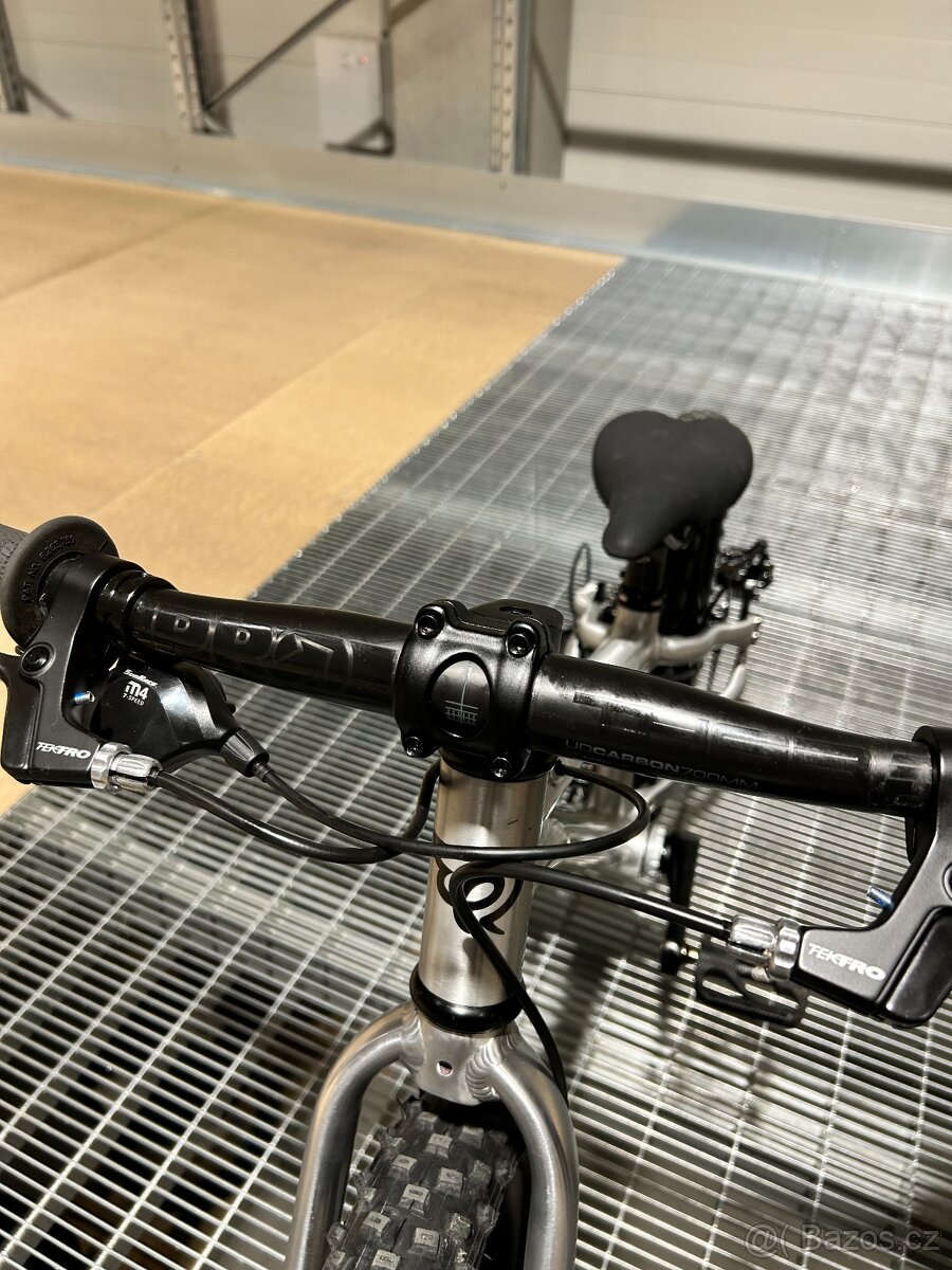 Early Rider Hellion 16" custom - 4