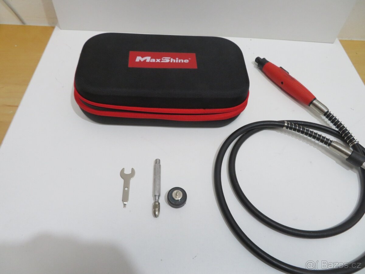 MaxShine Mini Leštící systém - 4