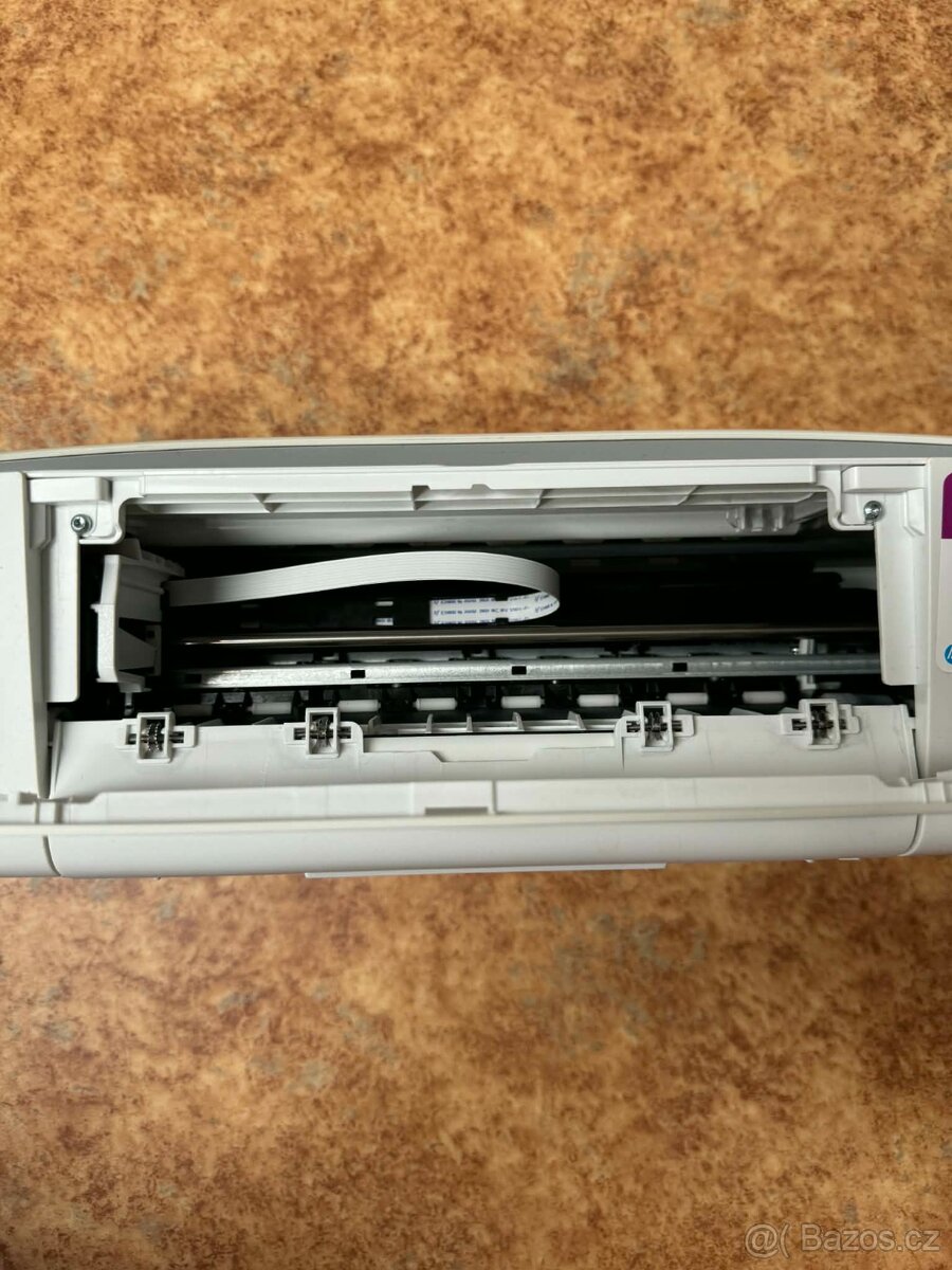 HP DeskJet 3750 - 4