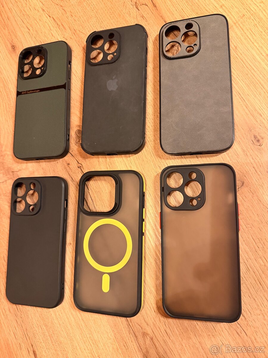 Apple iPhone 14Pro 128GB - 4