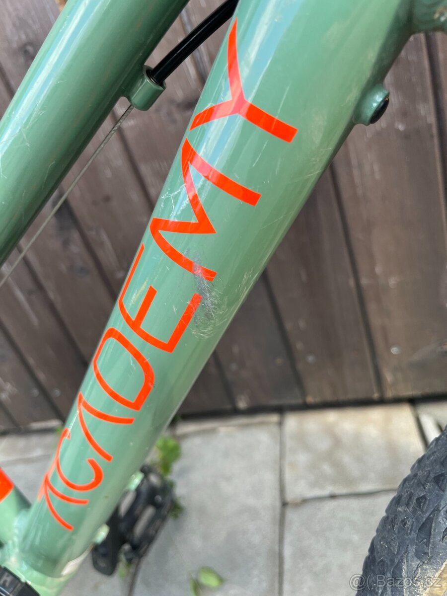 ACADEMY, vel. 16 - 4