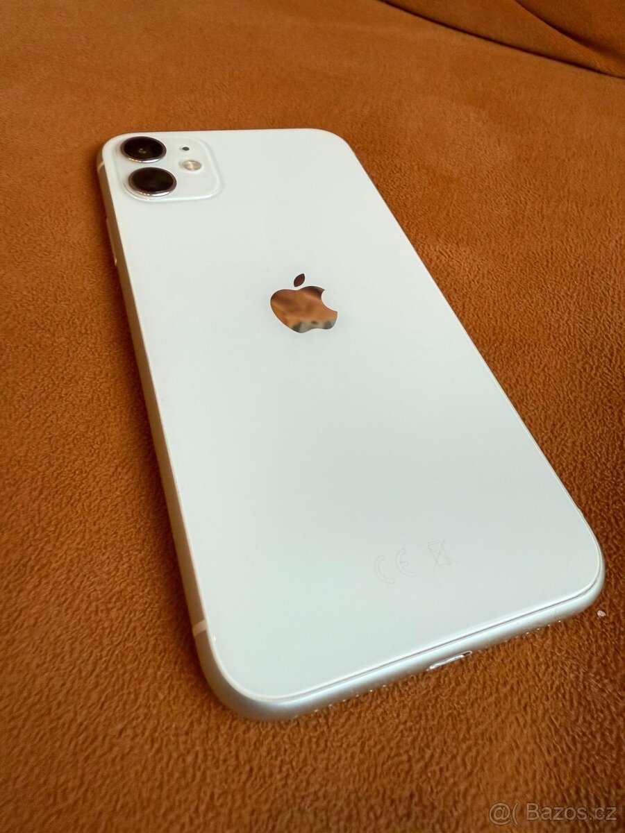 IPHONE 11 64 GB - 4