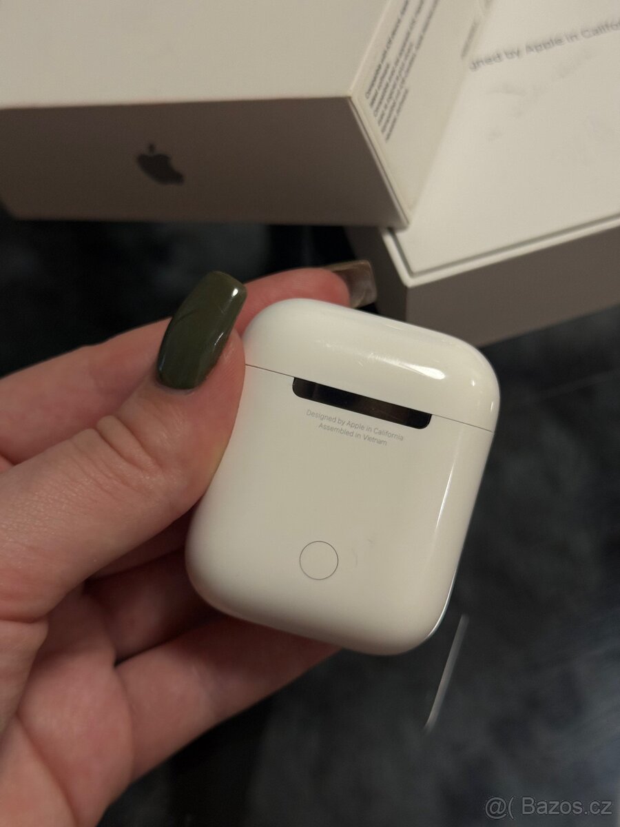 AirPods 2nd generation 2019 - 4
