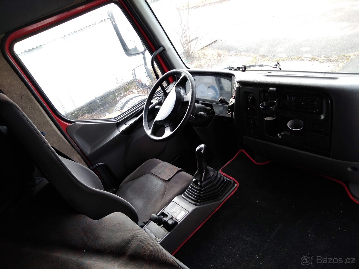 Renault premium 420 DCI manual - 4