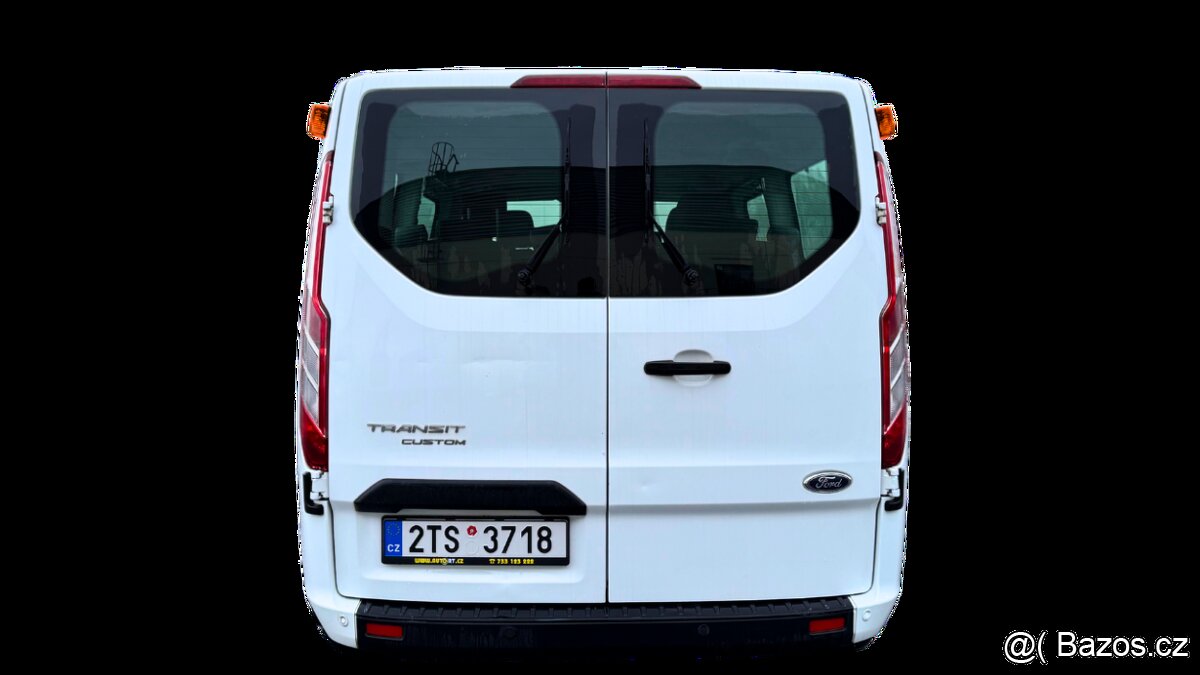 Nabídka Dodávky - 4