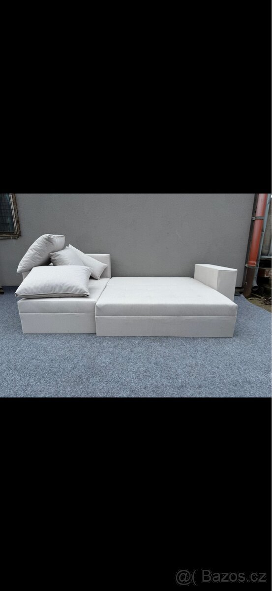 Sedacka rozkladaci nova ks 8500 kc - 4