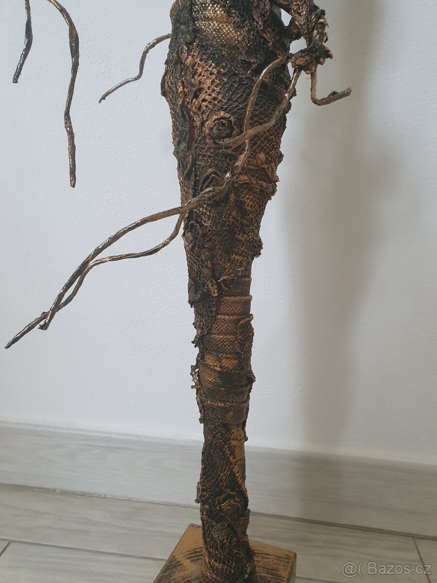 ,, DUCH STROMU....,, - 4