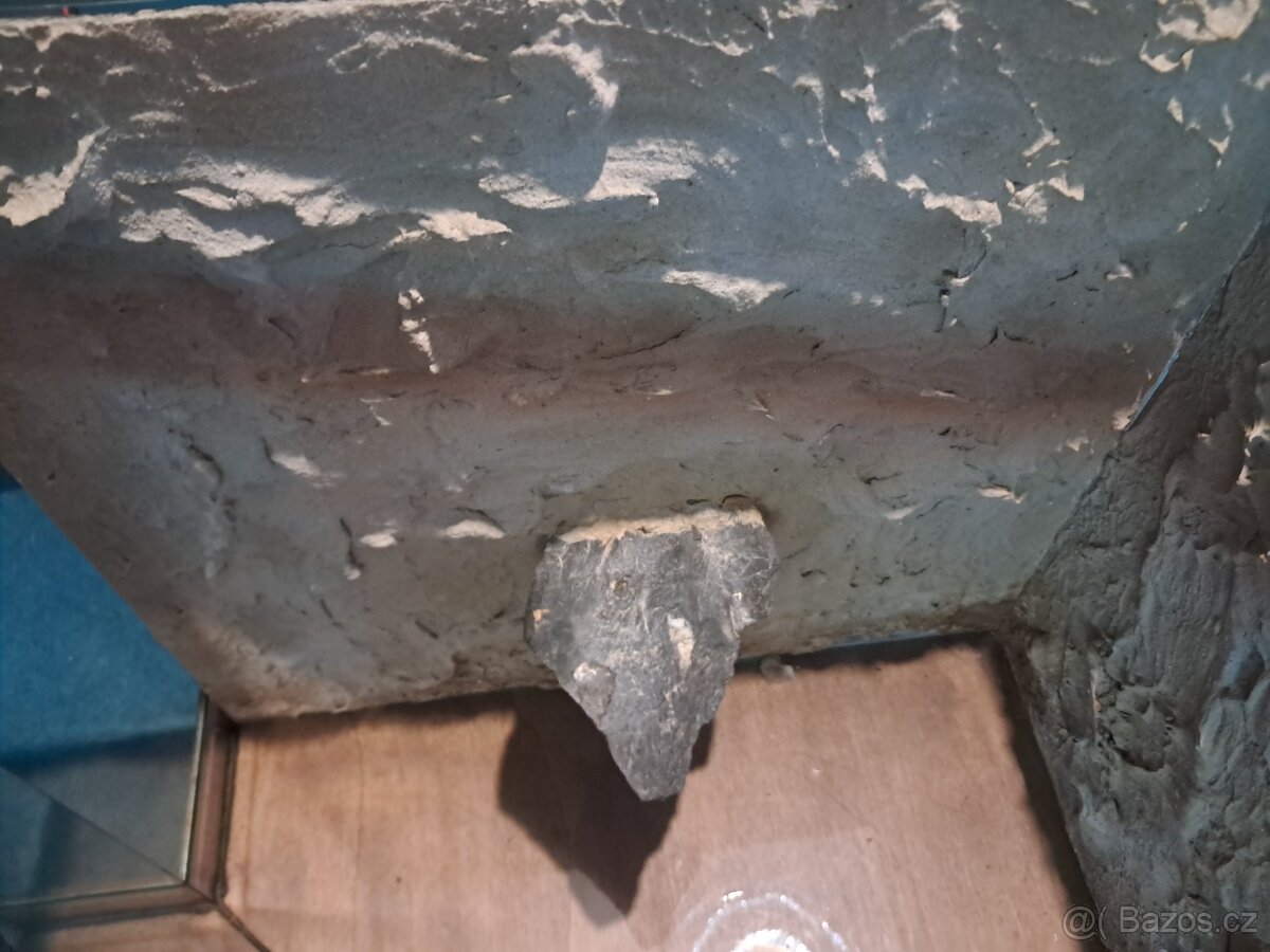 Prodám terárium - 4