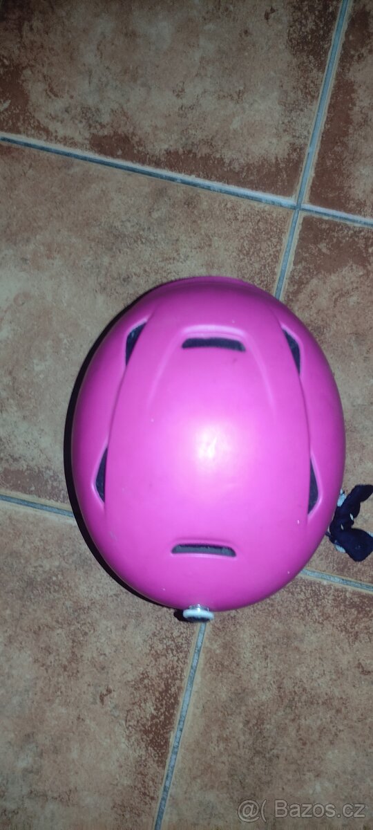Dětská přilba - 4