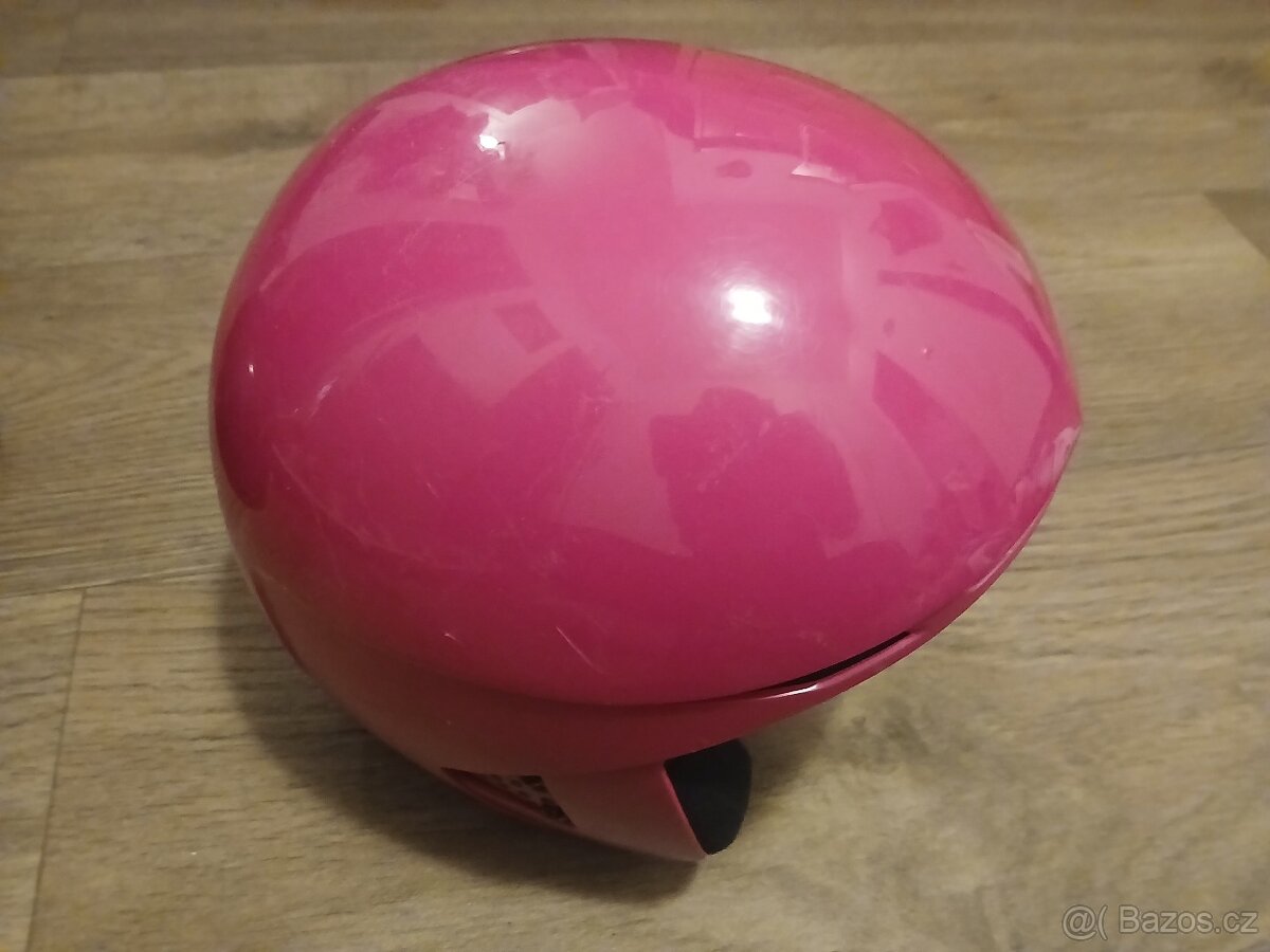 Dětské brusle (+ dvě helmy) - 4