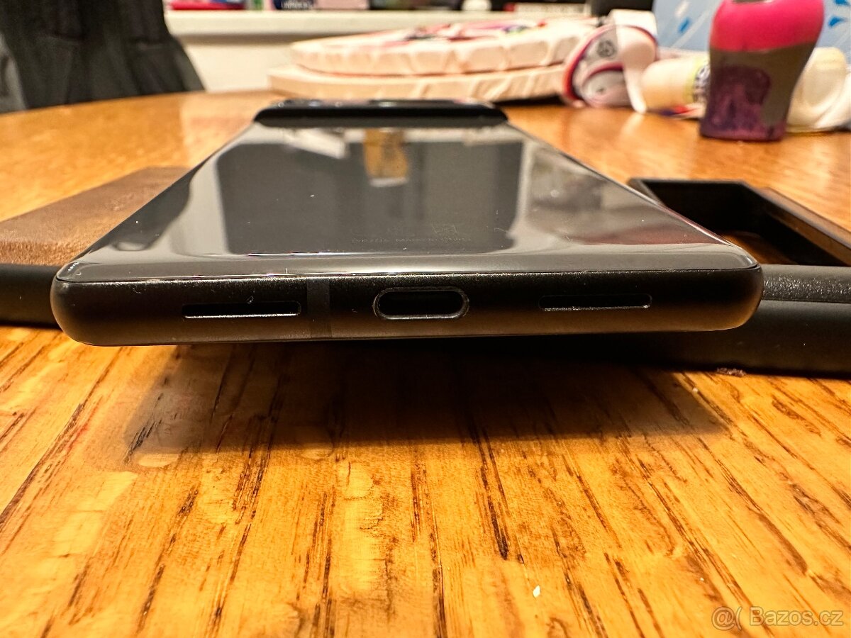 Google Pixel 6 8/128gb pěkný stav - 4