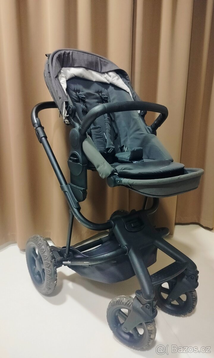 3 kombinace Easy Walker - 4