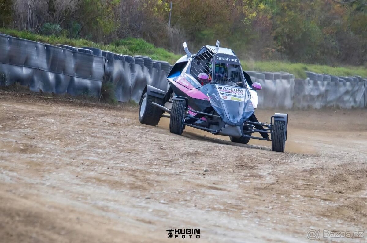 RSK Kartcross - 4