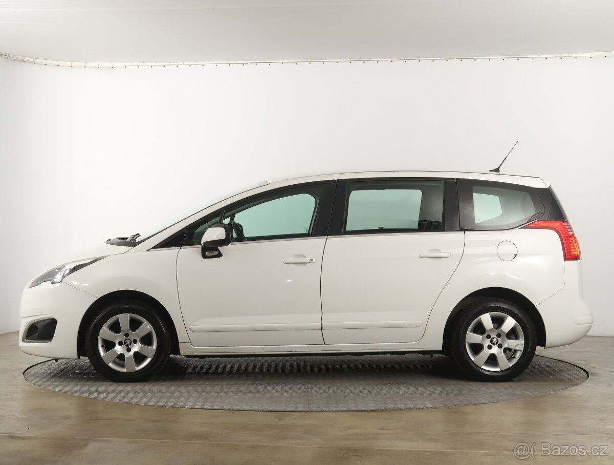 Peugeot 5008 I Phase 2 2.0 HDI - 4