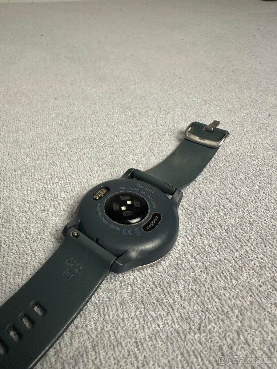 Garmin Venu 2 - PLNĚ FUNKČNÍ - 4
