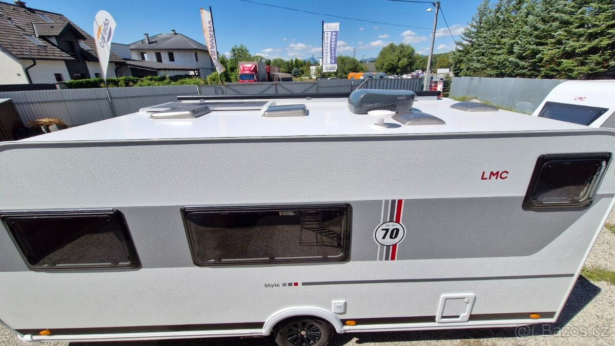 LMC STYLE 493K model 2026 - 4