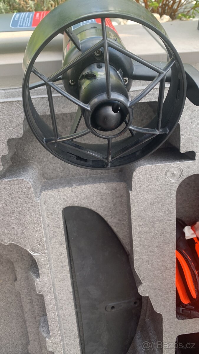 Efoil esurf Waydoo Flyer one - 4