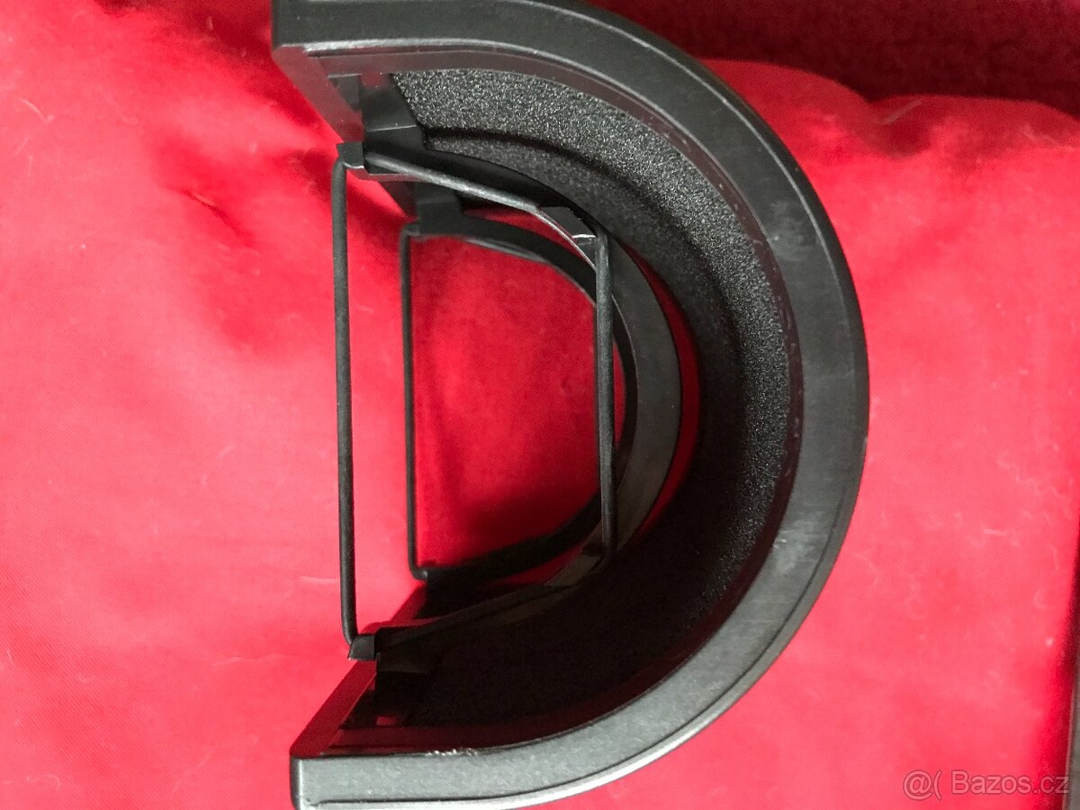 Pop filtr k mikrofonu - 4