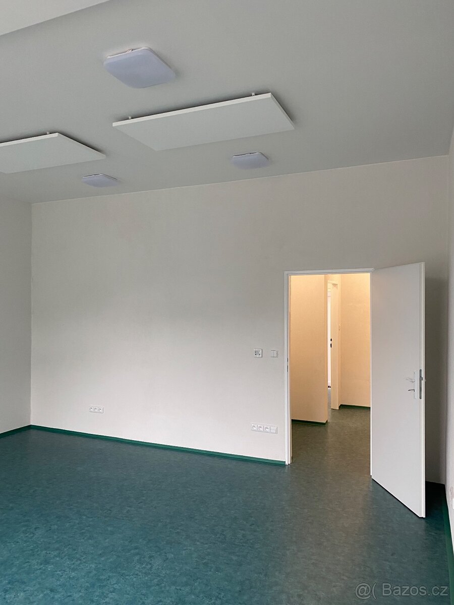 Pronájem nebytového prostoru - 4