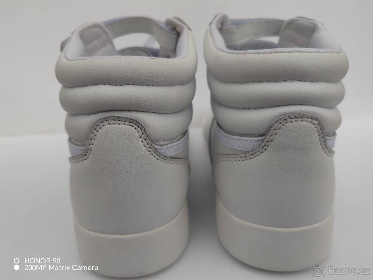 Boty na aerobic Reebok classic v. 38 - 4