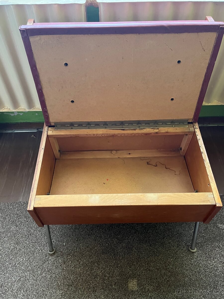 Sedací souprava - 4