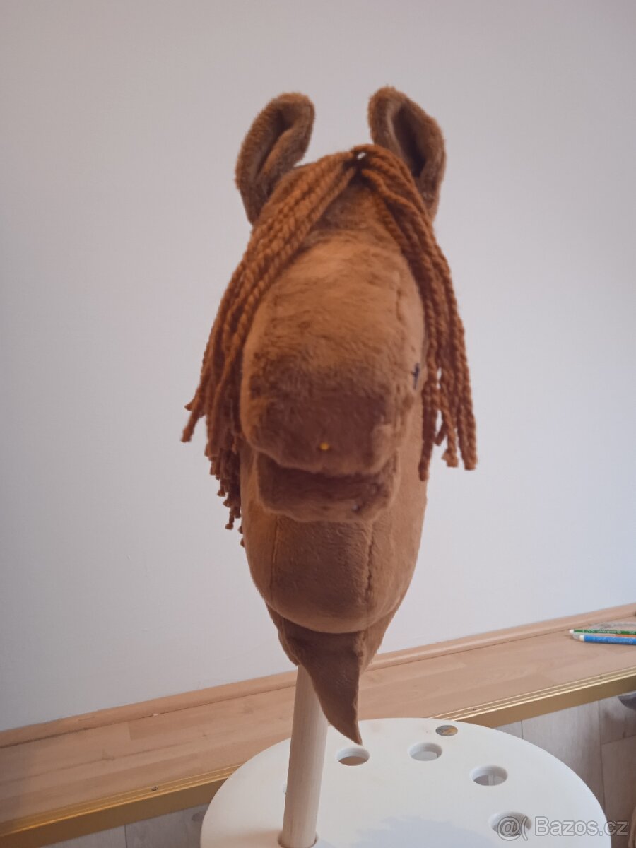 Prodám hobby horse - 4