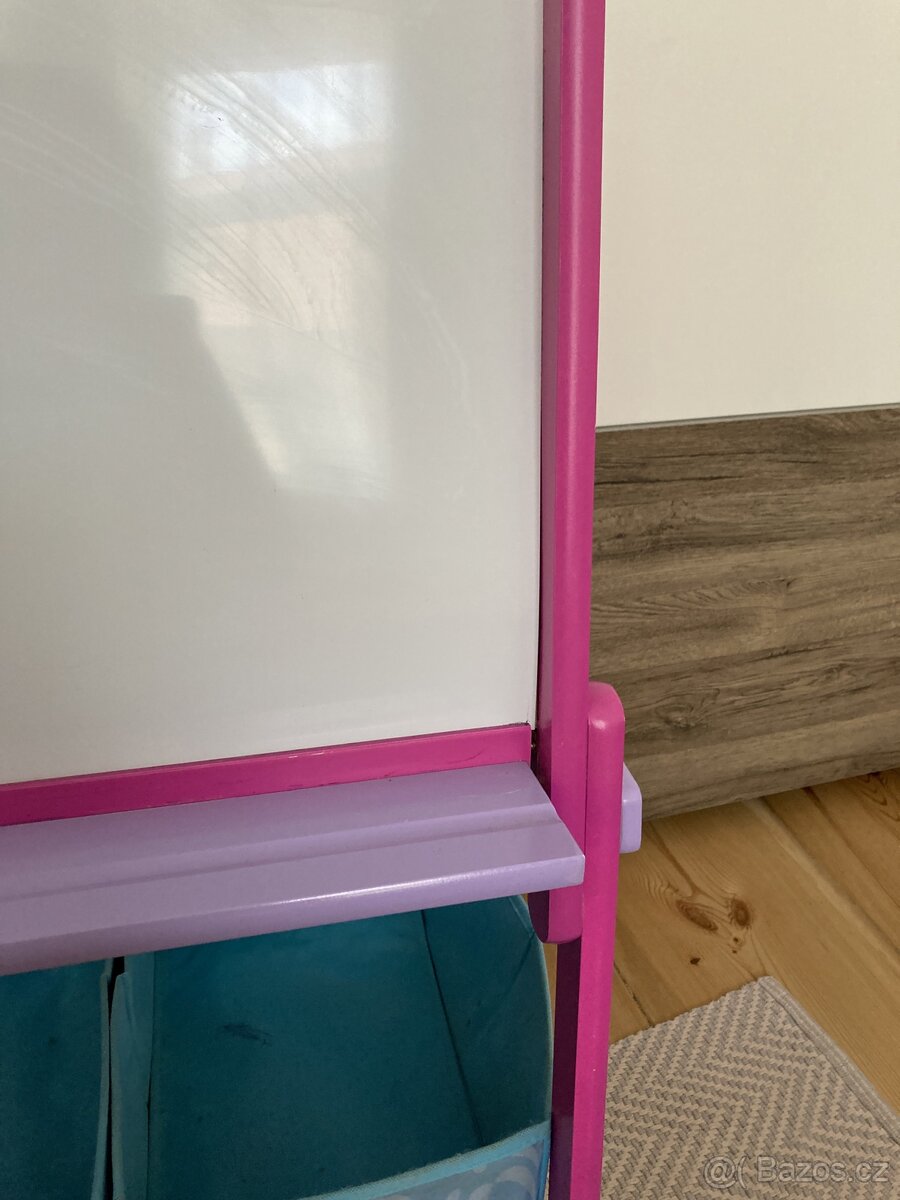 Dětská tabule Ledové království - 4