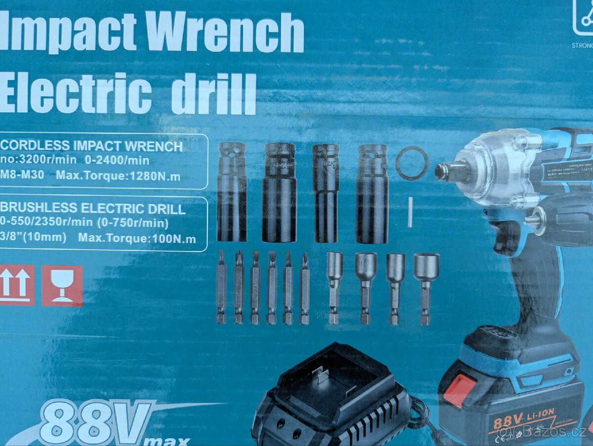 Rázový utahovák - 4