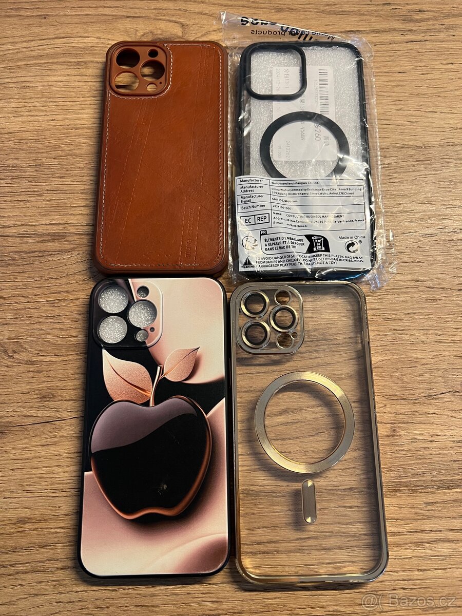 iPhone 13 Pro Max 256GB - 4