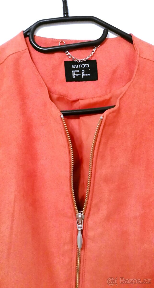 dámská jarní bunda Esmara - 4