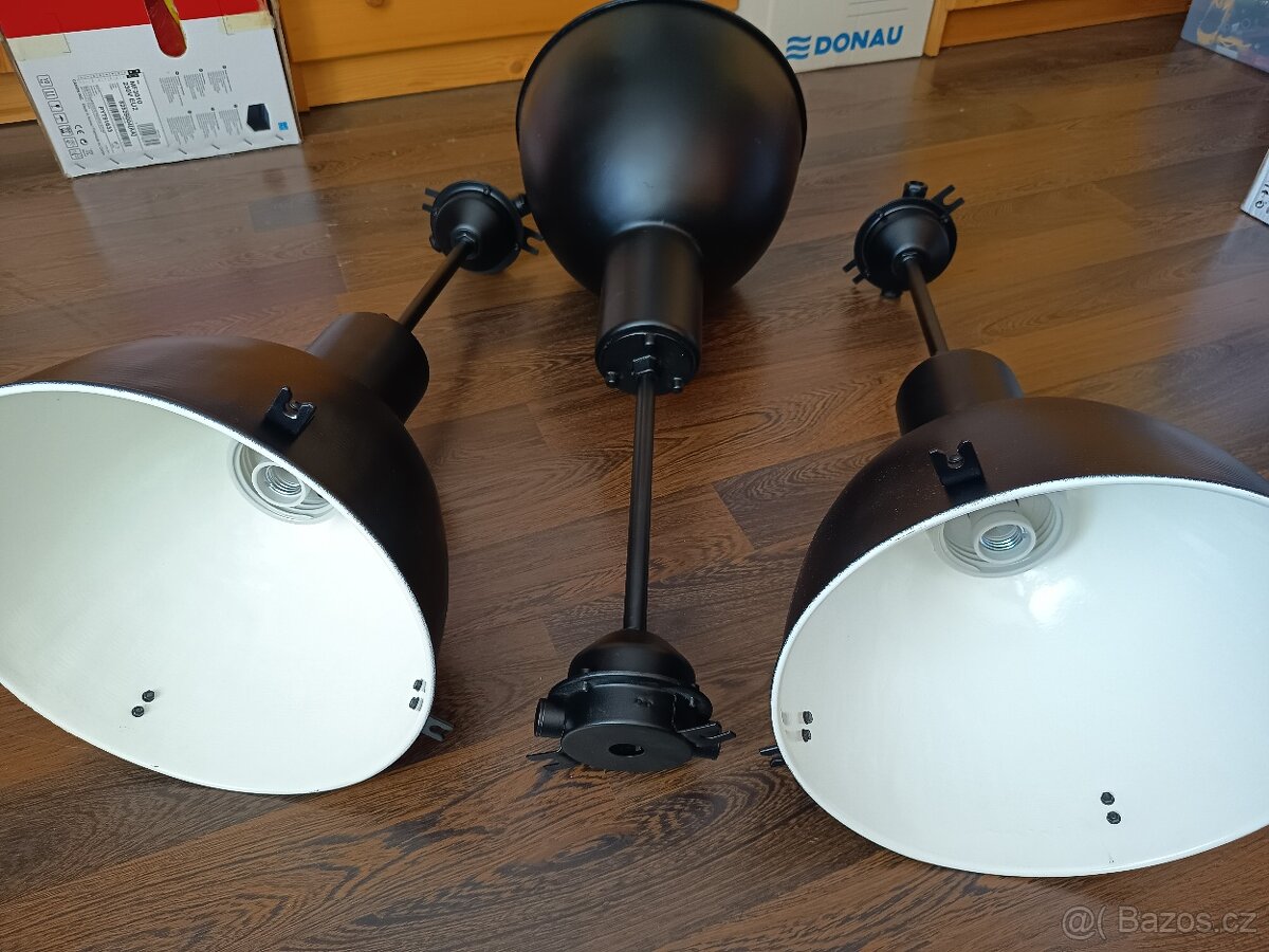 Závěsná lampa - 4