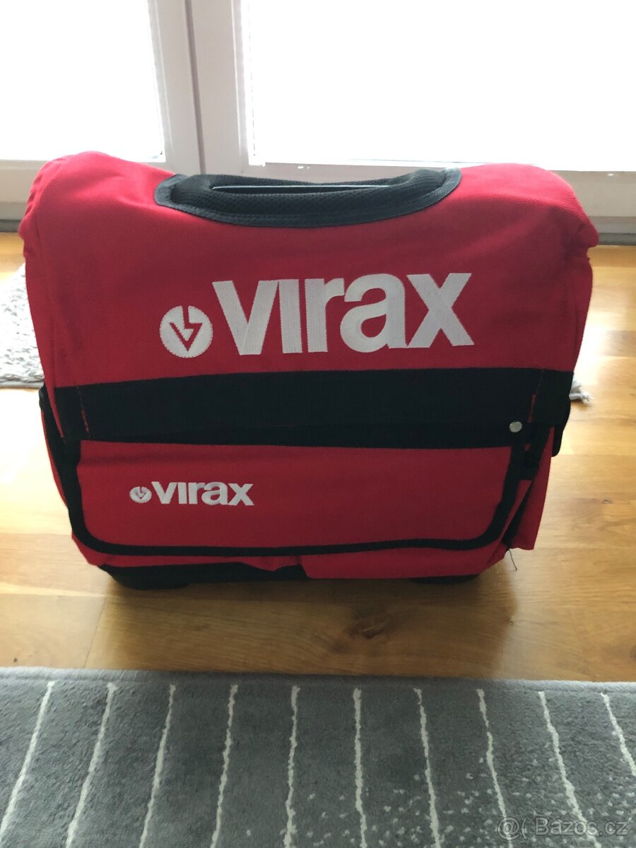 Pracovní brašna VIRAX - 4