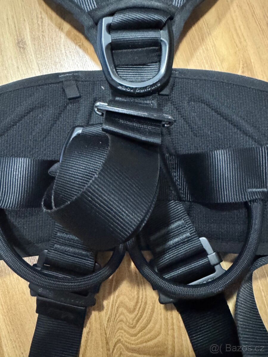 Lezecke vybavení - 4