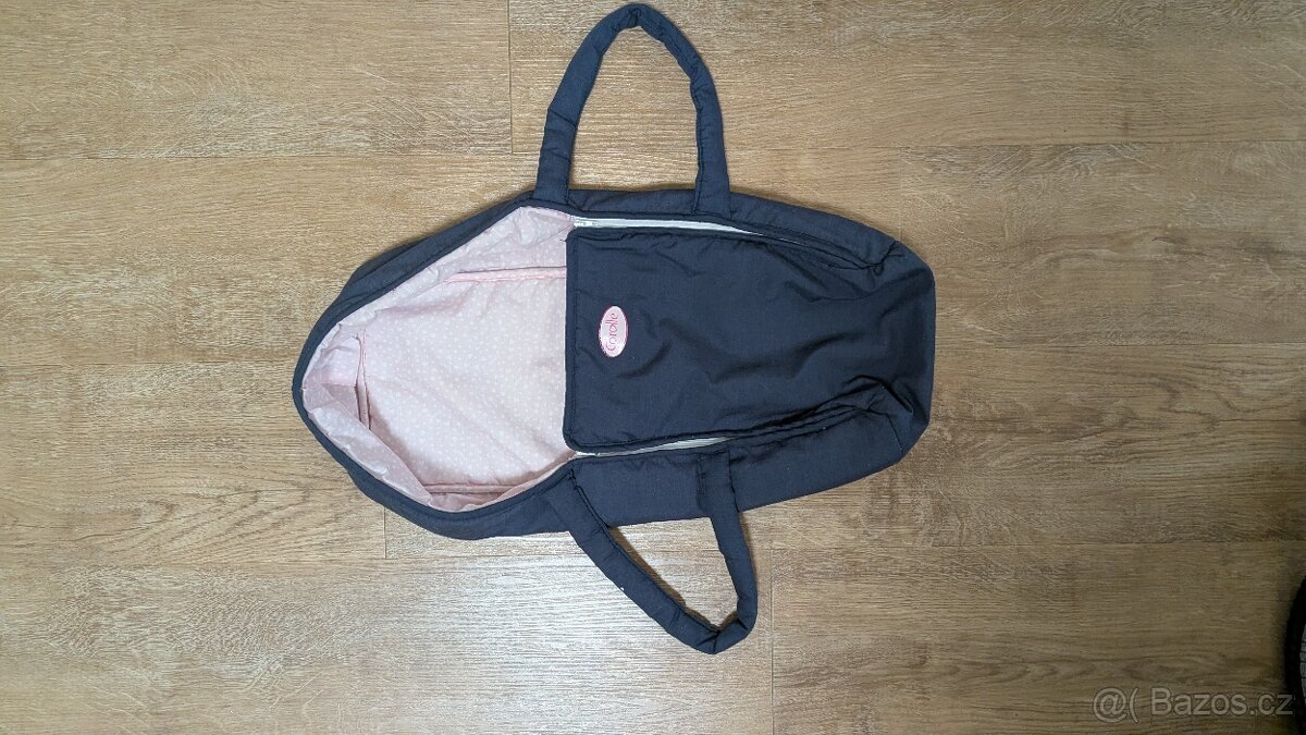 Kočárek pro panenky Corolle - 4