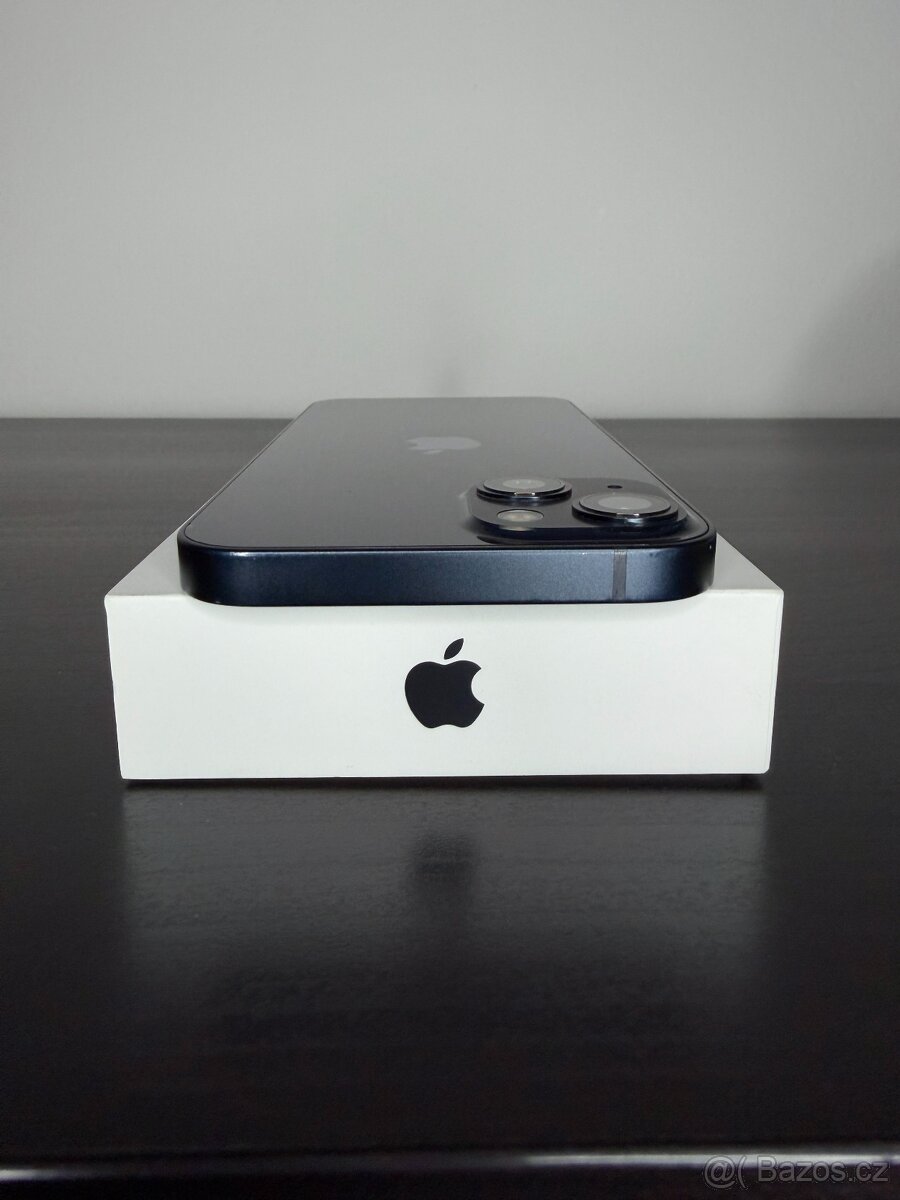 iPhone 13 128GB Midnight - 4