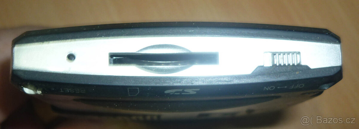 Navigace GoClever - 4