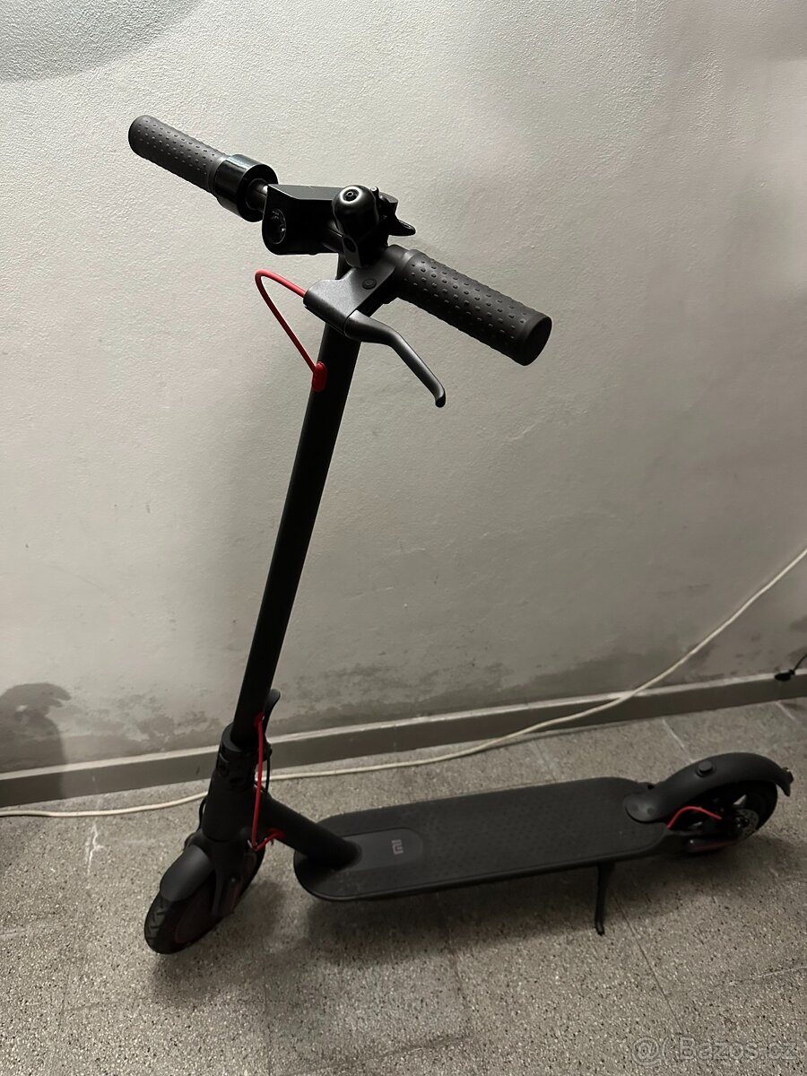 Xiaomi Mi E-Scooter Pro 2 - 4