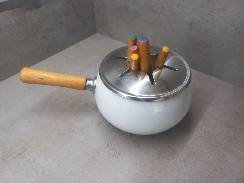 Hezká sada na FONDUE - 4