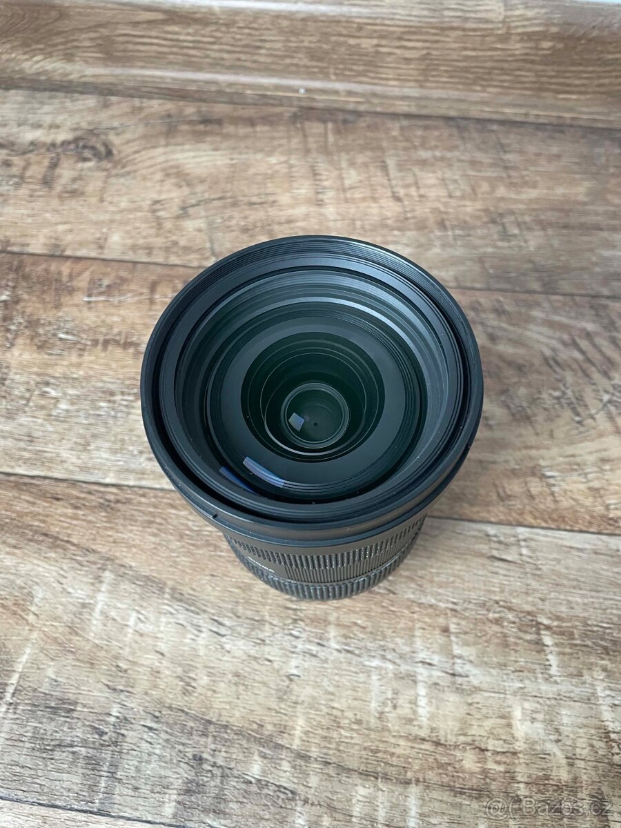 SIGMA 24-70mm F2.8 DG DN Art L mount pro Sony - 4