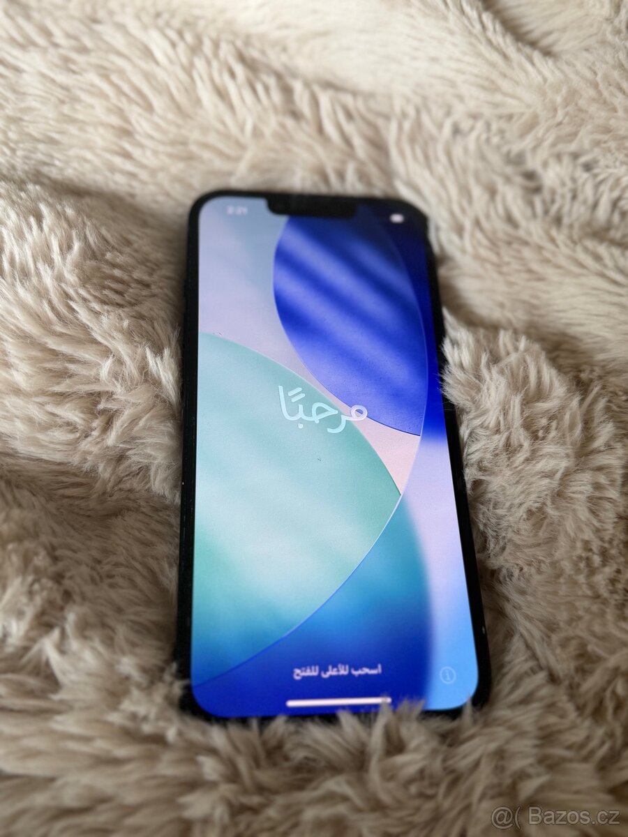 IPhone 14 - Černá technika - 4